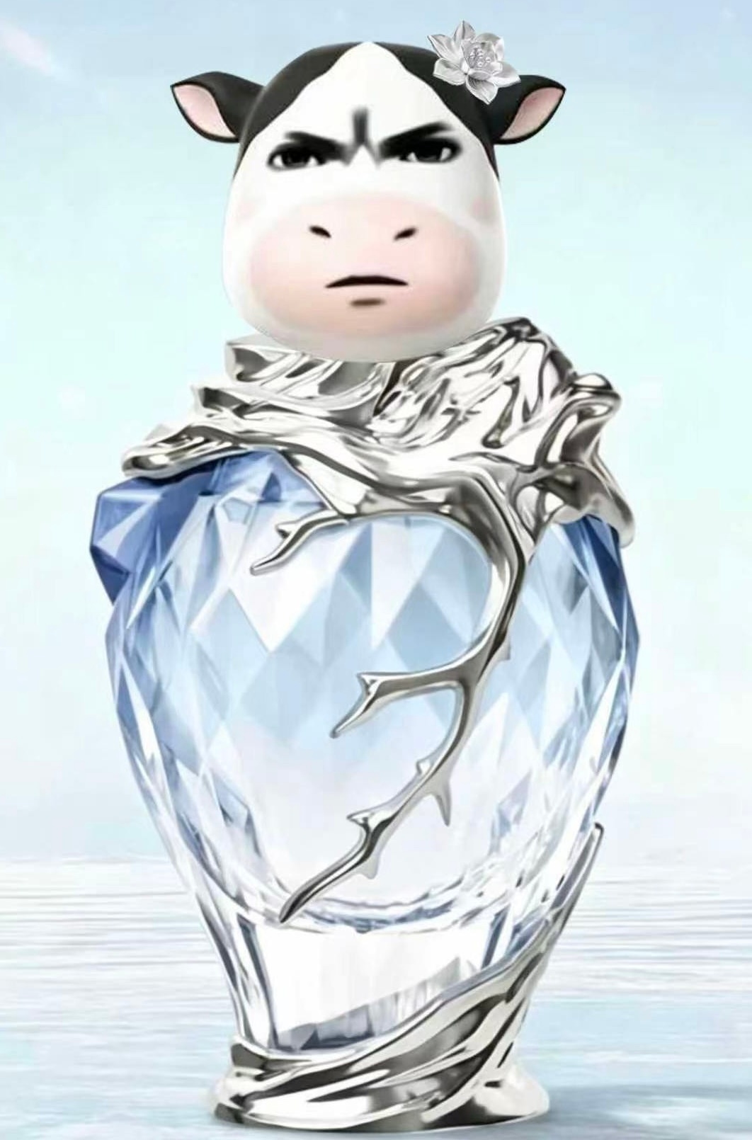 还不如牛宝妈设计得好 ​​​