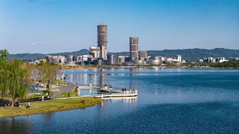 这颗“机械之心”落户成都：AI、新能源汽车、航天都离不开它


从AI服务器到新