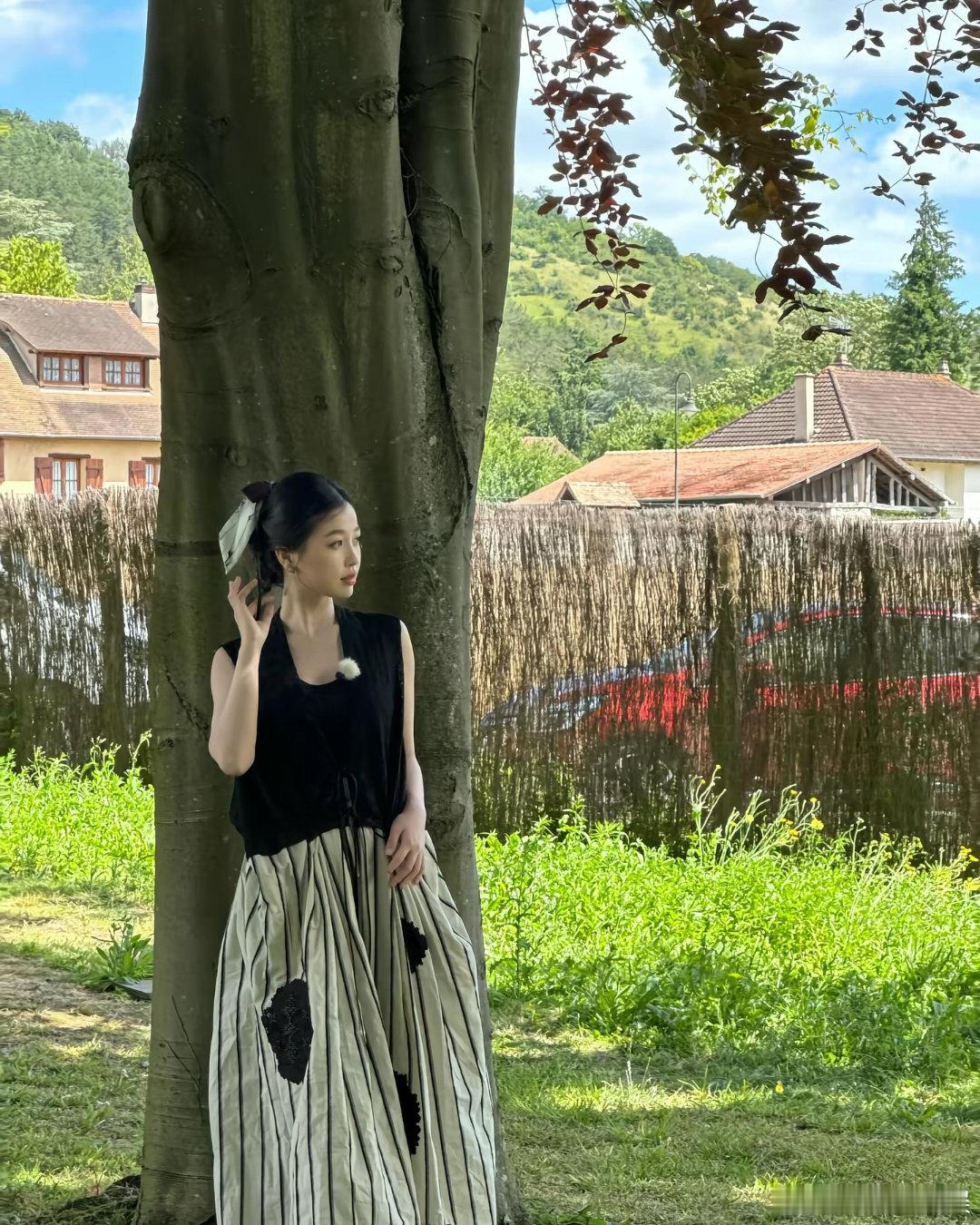 虞书欣虞书欣中餐厅迎来了真正的宣发期虞书欣中餐厅迎来了宣发期 我宣布虞书欣中餐厅