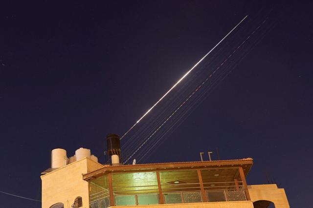 斩首伊朗“影子统帅”，以色列赢了战术，输了战略？

中东的硝烟又添一抹血色。3月