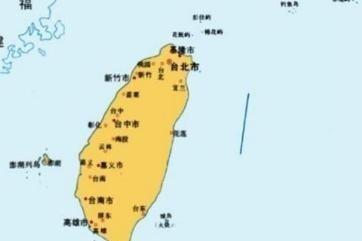 一位山东小伙提出了一个台湾回归后的管理思路，不要直接设为一个省，也不要搞特区，而