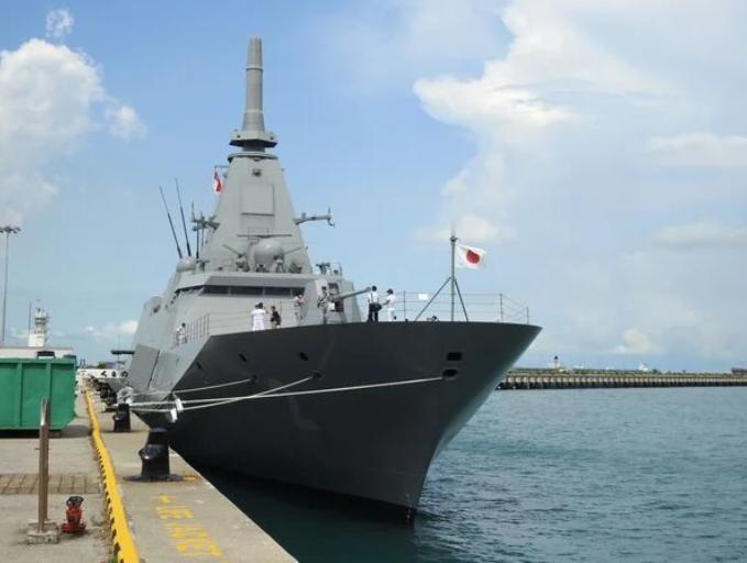 日本海上自卫队首次使用无人系统成功处置实战水雷
日本防卫省于7月9日向《简氏防务
