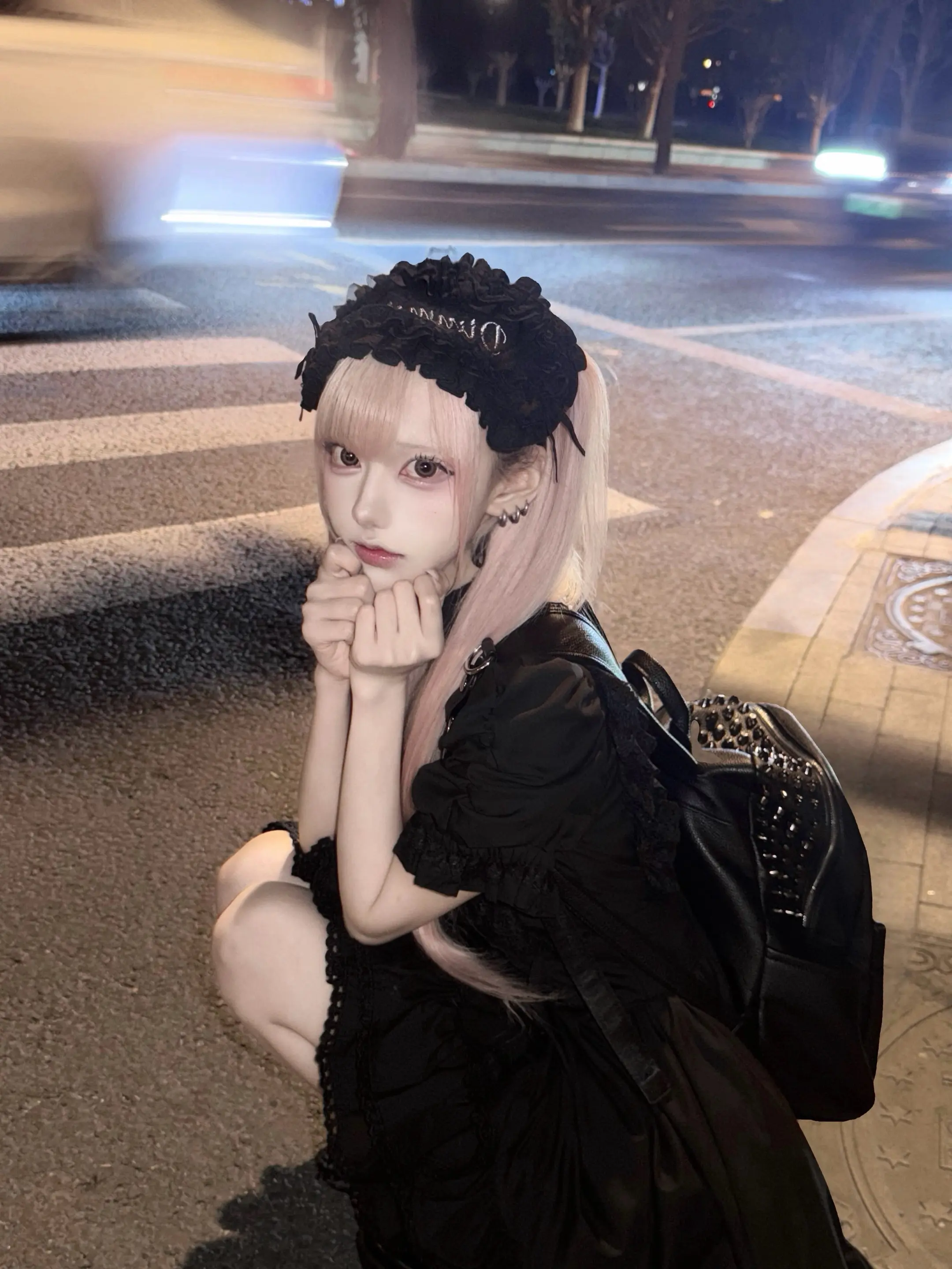你所谓的真心 是否和天上的星星一样多
