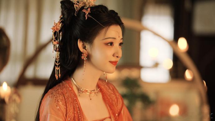 谢永儿一句话北京文旅白干了庾晚音 北京是个小县城 北京：我成小县城了，换个角度想