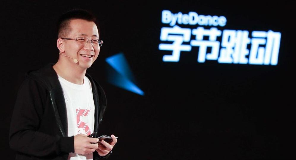 字节跳动是怎么短短数年就能单挑所有互联网巨头的？

字节内部有个出了名的段子：连