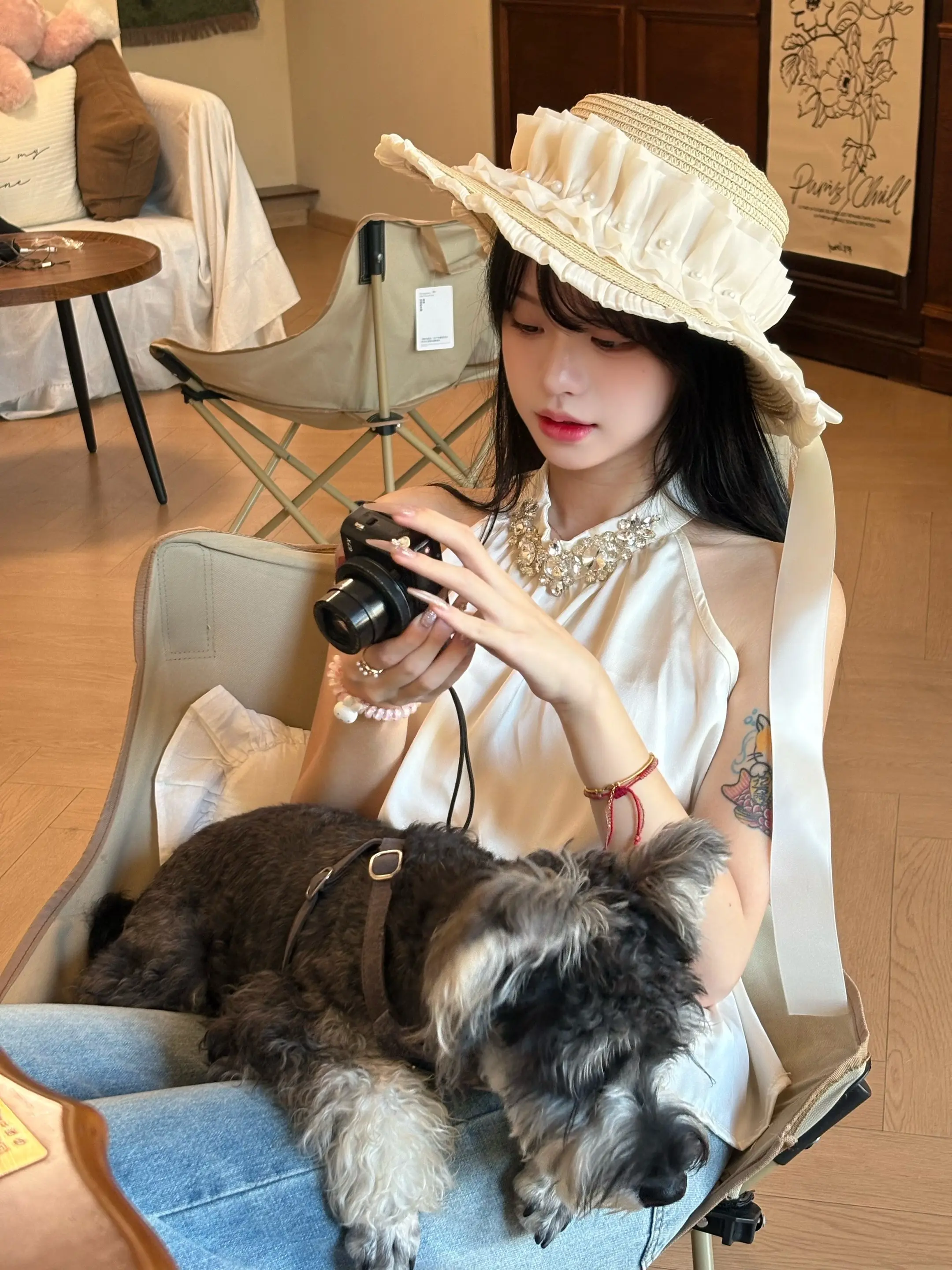 小坏狗