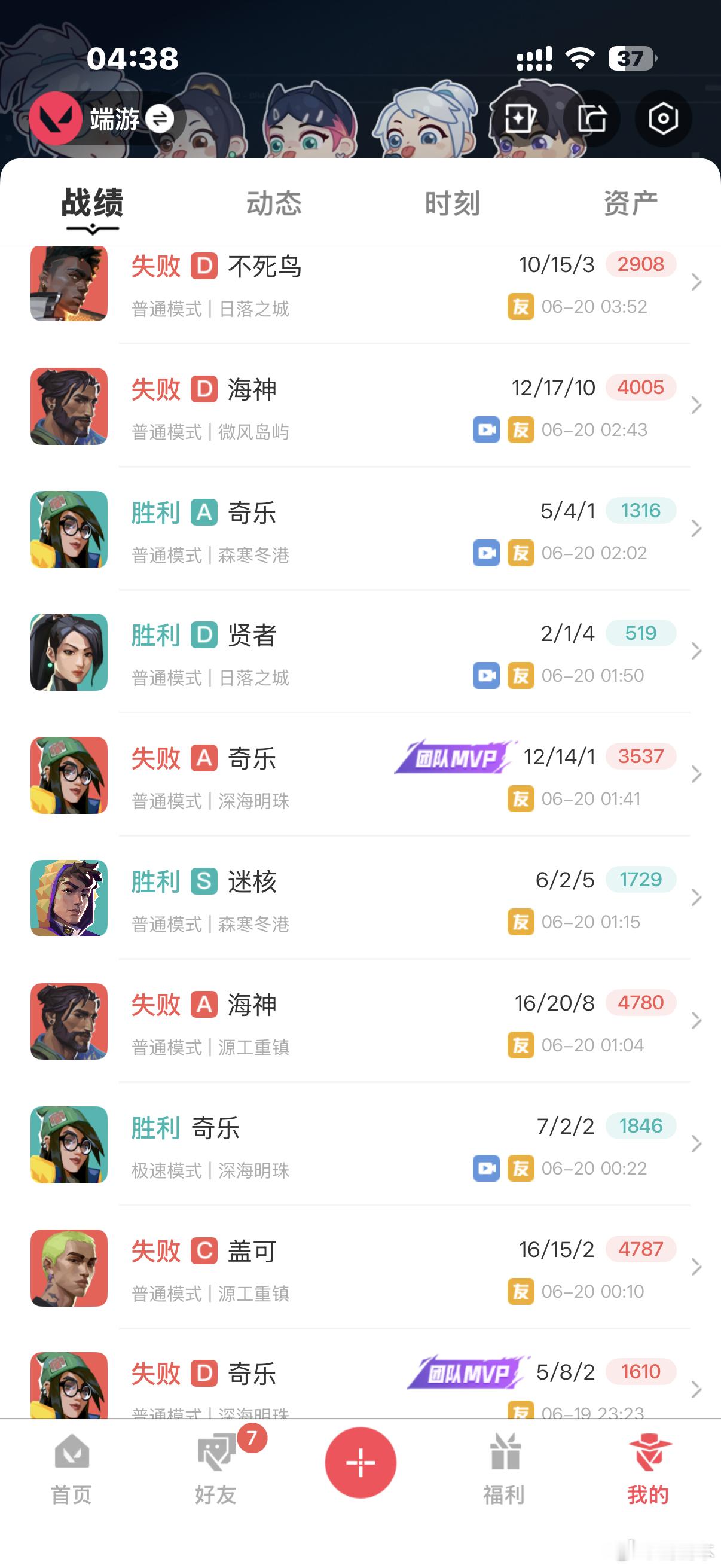 8点打到4点打到后面已经完全没反应了呆傻地跟人机没差