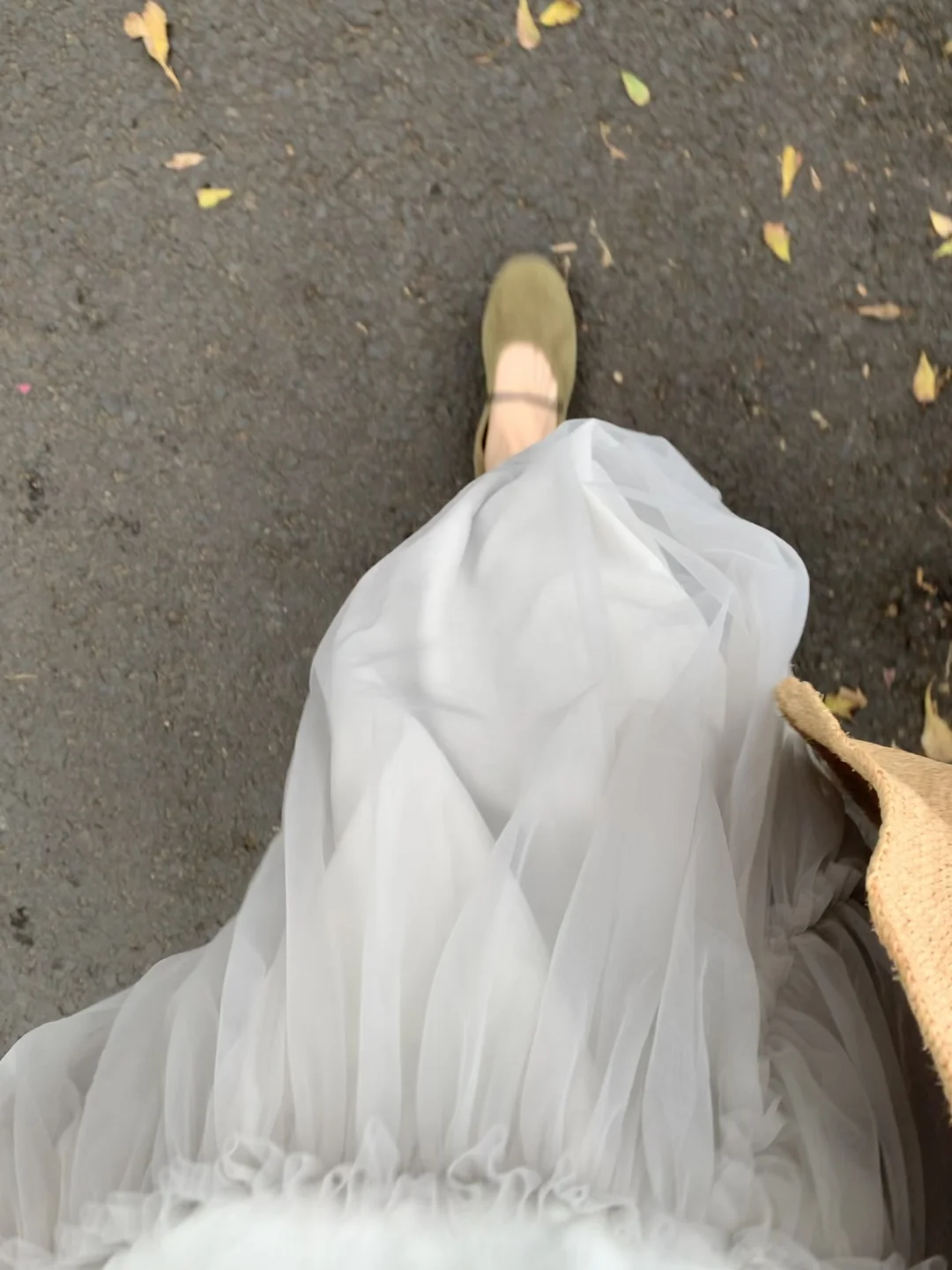 期待春天的漂亮小裙子～