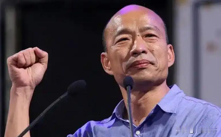卢秀燕等蓝营大咖一个个倒下，蒋万安也岌岌可危！韩国瑜发现，接下来竟成“他一个人的
