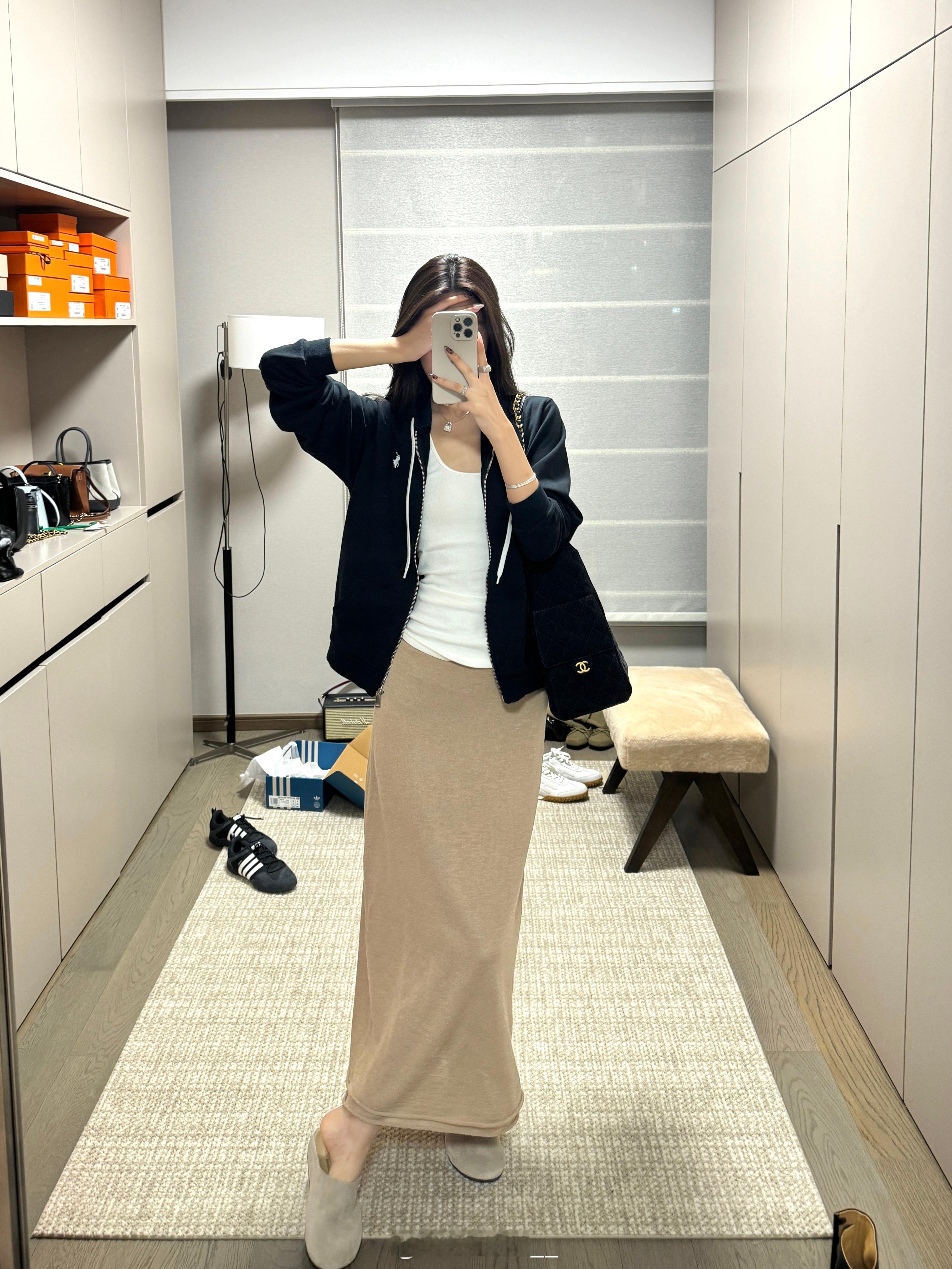 简单出门 ​​​