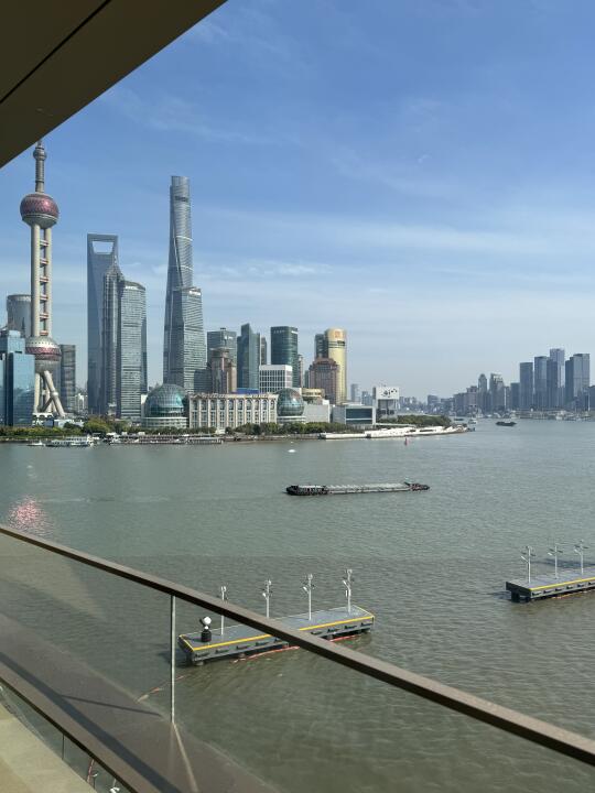 海鸥丽晶酒店