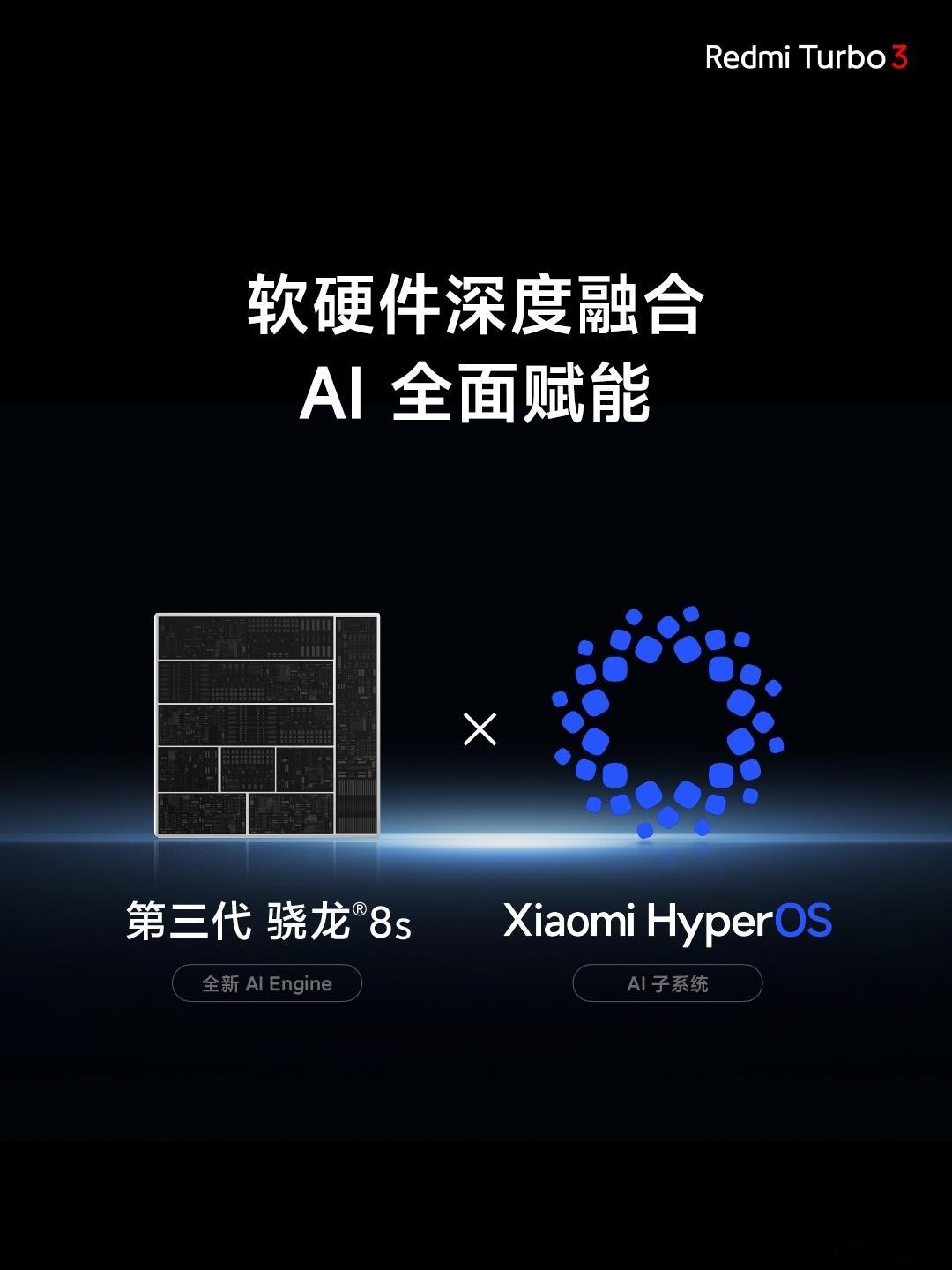 狂暴引擎 3.0 强势加持#turbo3# ，旗舰性能调校！更流畅 » 软硬件深