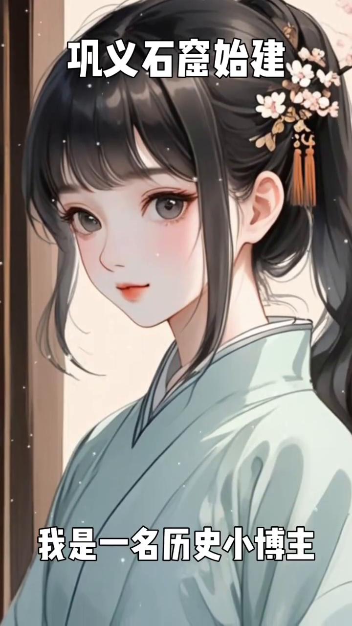 巩义石窟始建于北魏时期，距今已有一千五百多年前。
大家好，我是一名历史小博主，今