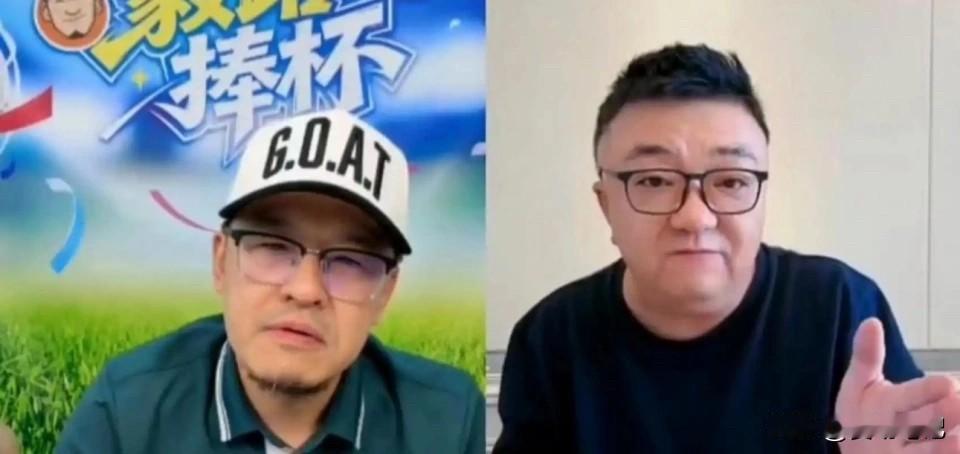 近日，杨毅在个人播客节目中透露，董路已经将自己拉黑。杨毅对此表现得比较轻松，表示