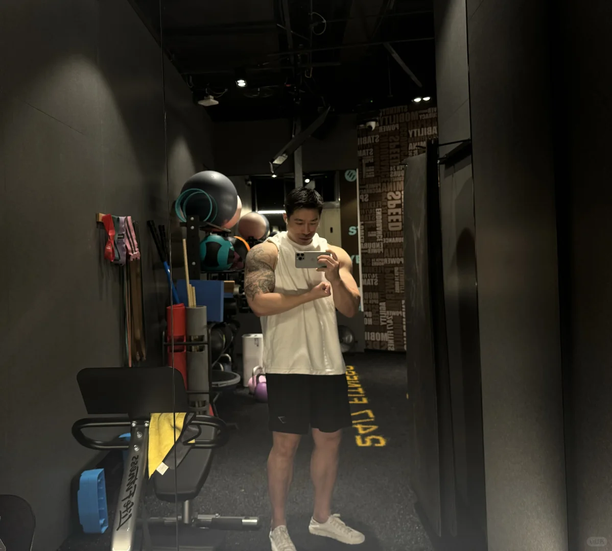 胖归胖 还是挺饱满的🤪🤪