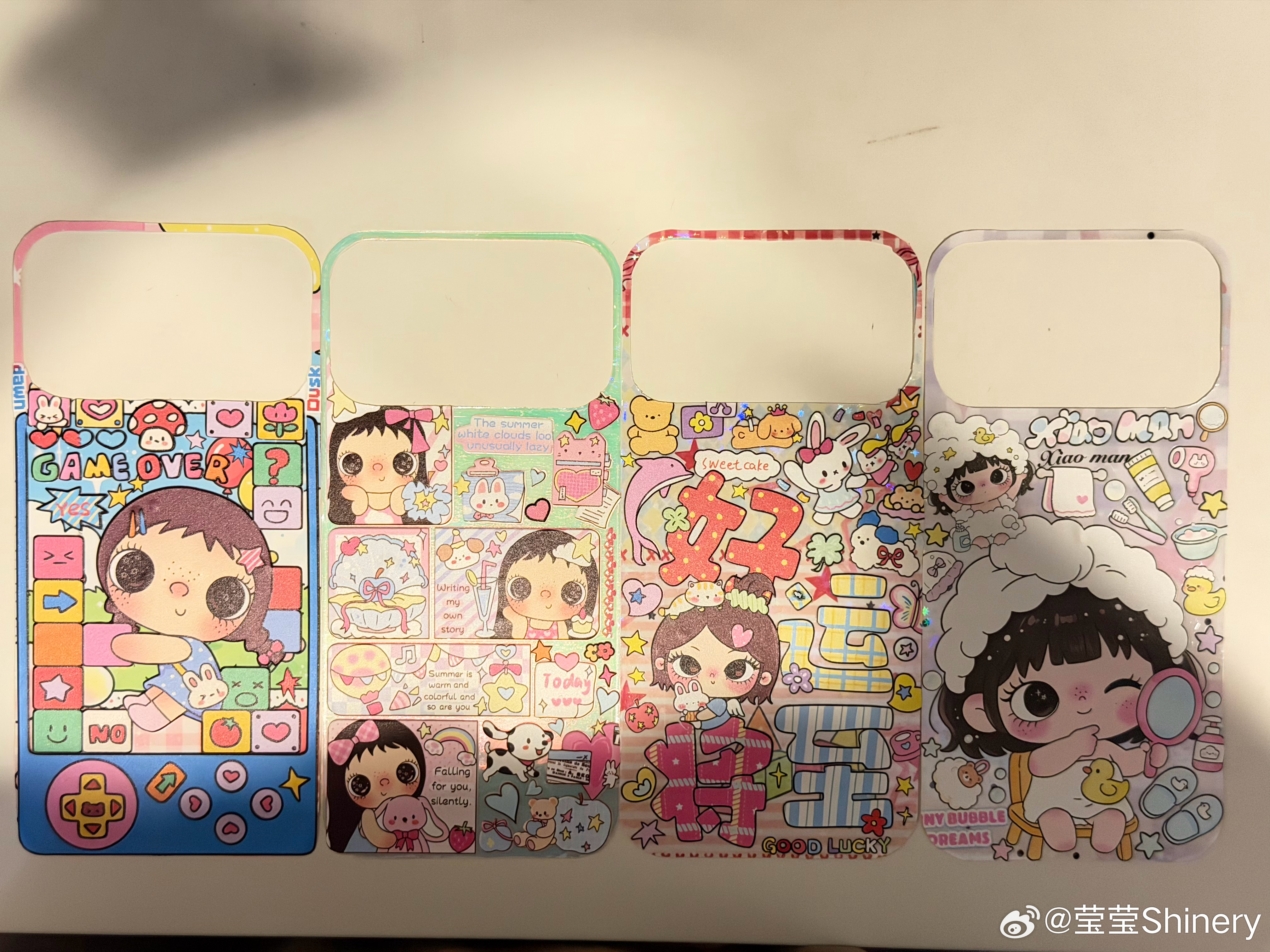 忘记白天工作的劳累，抛开日常生活的琐碎，让习习晚风当床，让丝丝清凉当被，让美好祝