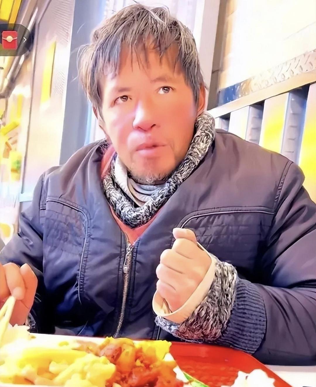 谈一个这两天热词，关于美国“斩杀线”，又涉及复旦大学在美流浪博士孙卫东的问题。有