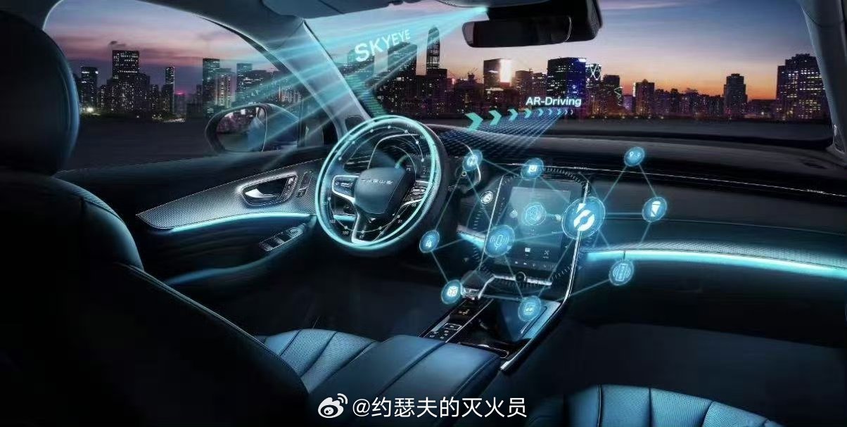 博主谈高阶智驾改变通勤方式高阶智驾正在彻底重构日常通勤，把枯燥煎熬的赶路时光变成