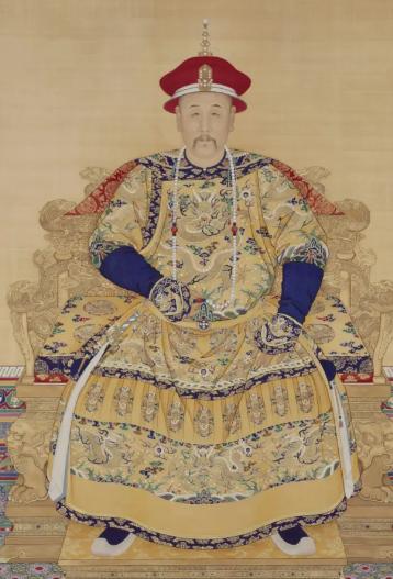 雍正从康熙接手的摊子有多烂？国库存银让他当场心惊
康熙六十一年，雍正刚接过传国玉