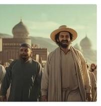 在中国历史长河里，犹太人与咱们的故事有过三次特别深的交集，每一次都藏着不少有意思