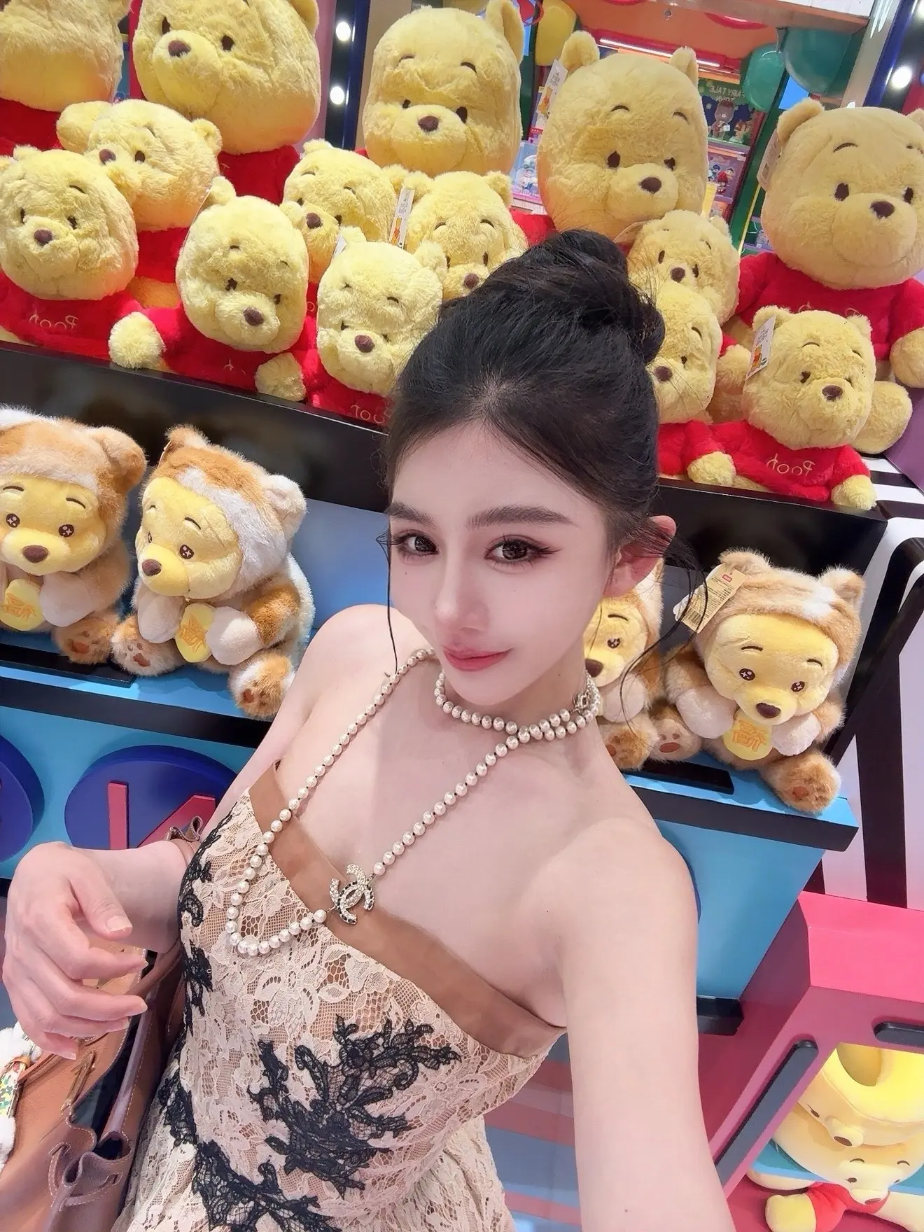 抓住假期的小尾巴 衣服也没拍完拍不动了哈哈