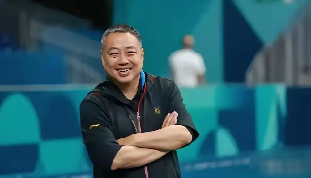 请停止对刘国梁的谩骂！大家想想，国乒能一直在世界上“打遍天下无敌手”，稳坐霸主地