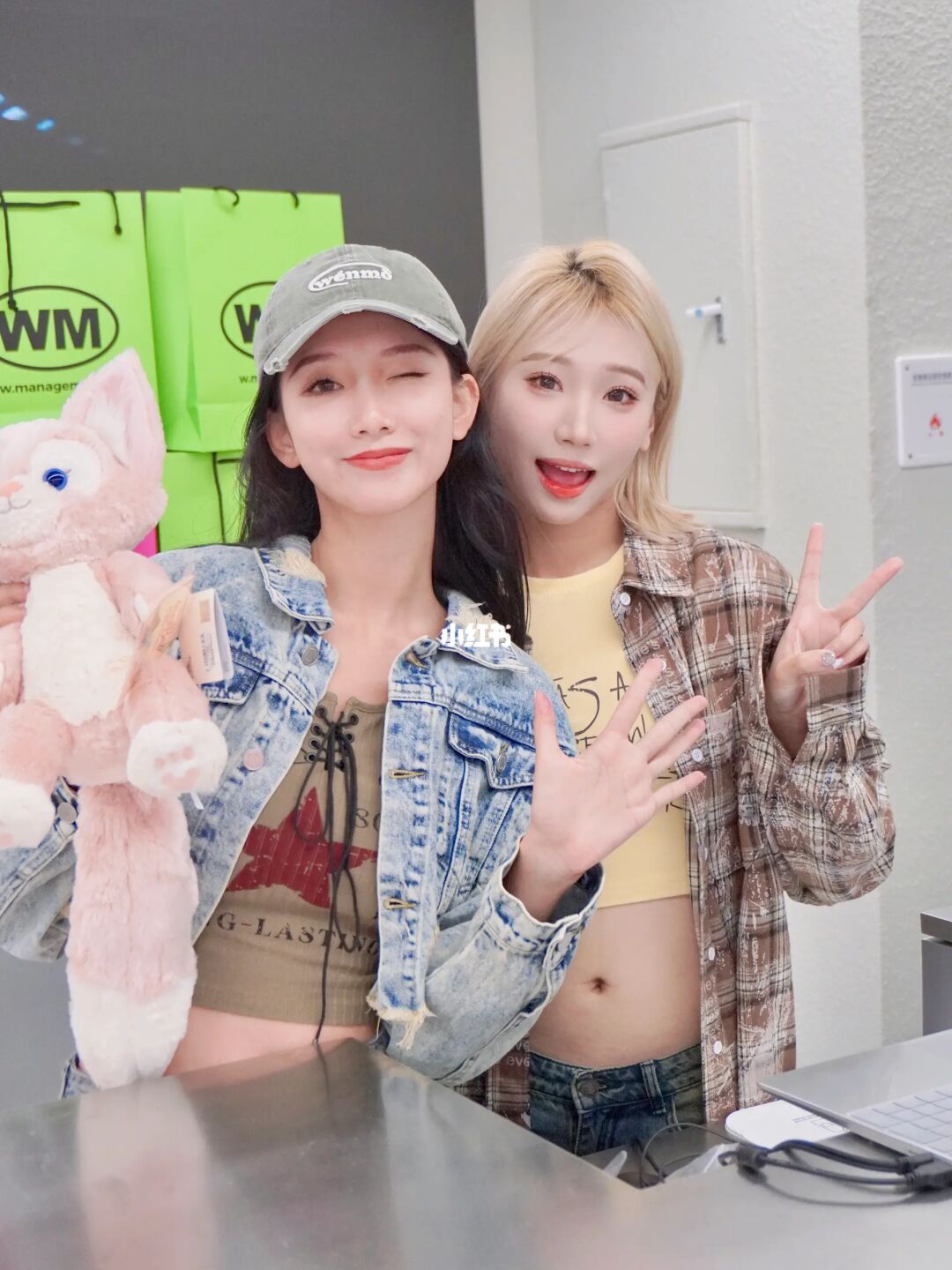 日常分享｜我的假期兼职日记……