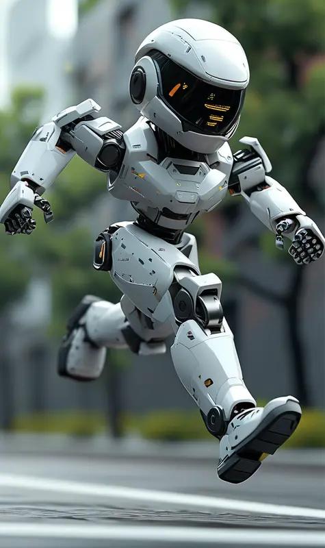 3月17日亚布力论坛上，宇树科技创始人王兴兴放话了，说今年年中全球，尤其是中国的