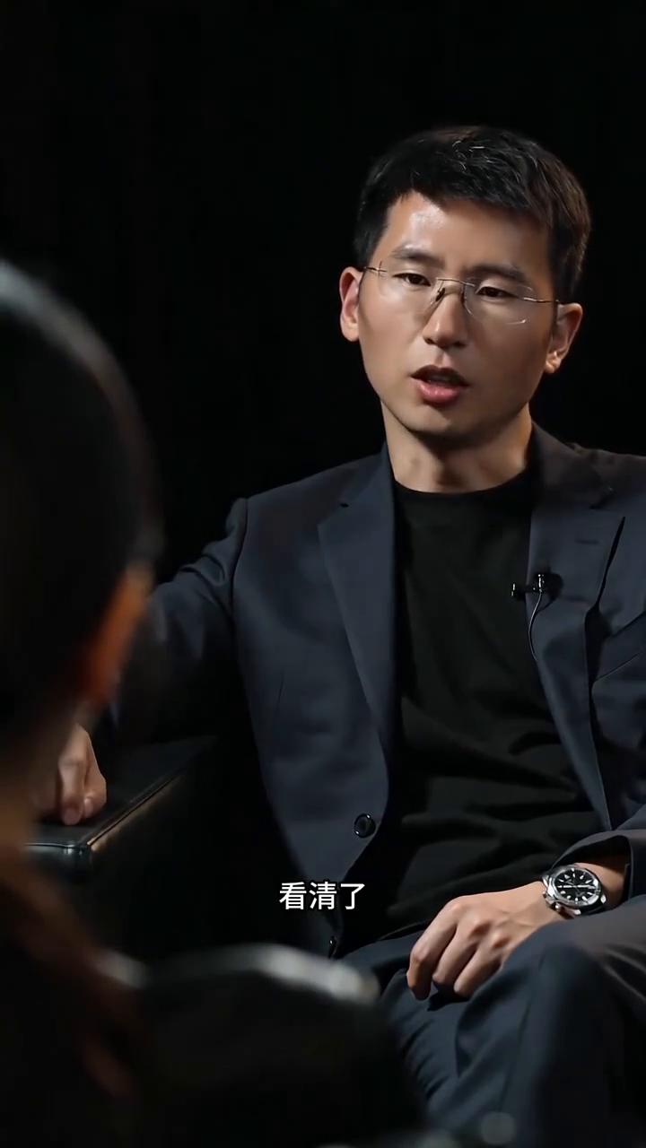 人最掉价的行为是什么？看清了，但还是舍不得。舍不得。