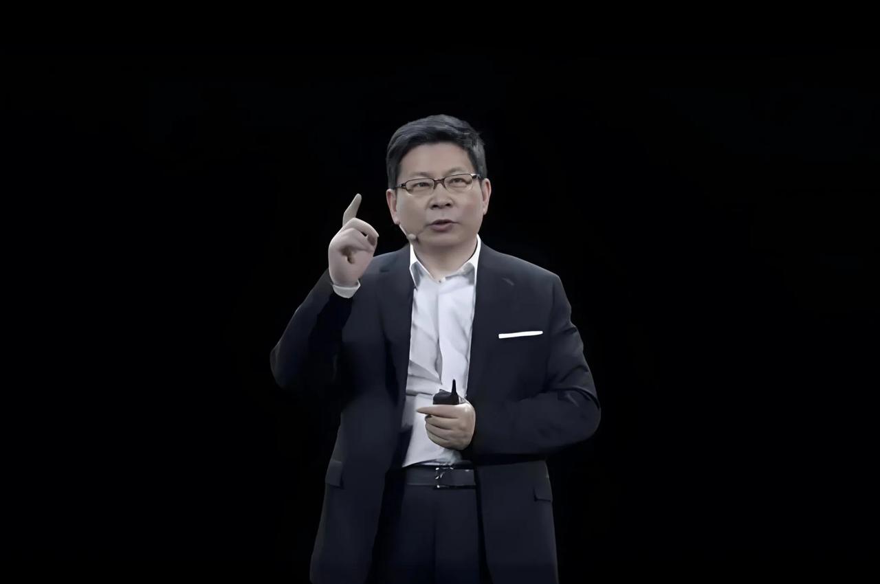 突然刷屏！同样的手段刚搞完理想MEGA之后，华为余承东重磅发声；但是刚刚又对小米