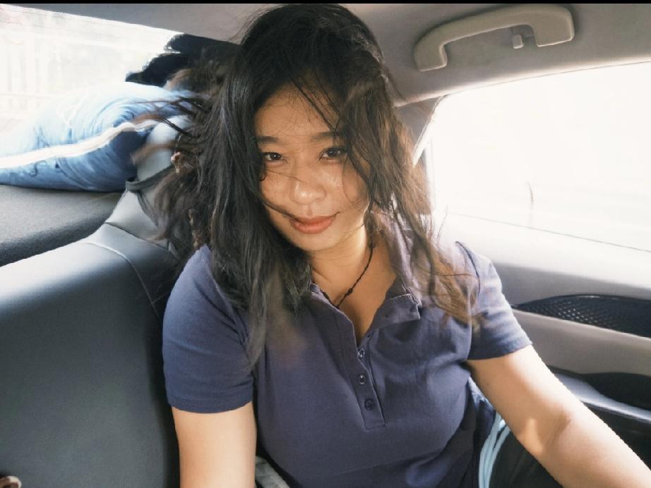 我认为是