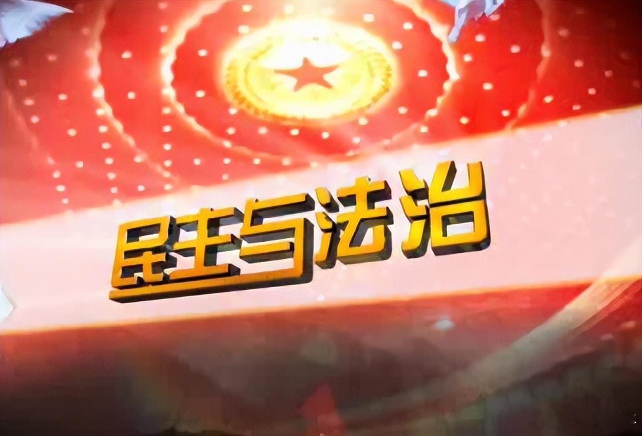 【构建法治社会不能缺了民主，孙玉良：人民要有参与制定法律的权利】法治社会是人类文