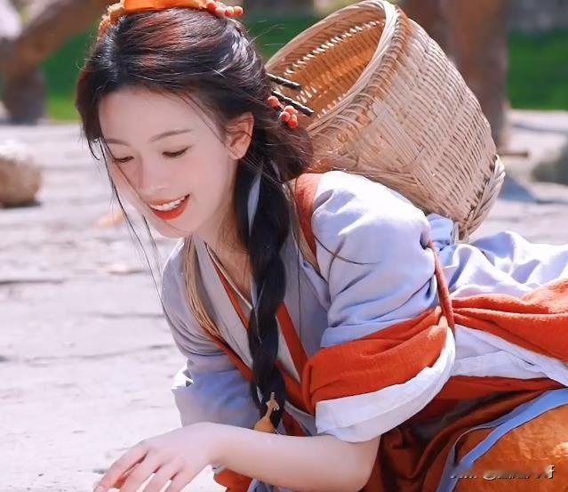 种田文女主走进了现实！陈瑶才是甜妹的正确打开方式，不做作不娇柔。不过，你敢相信她