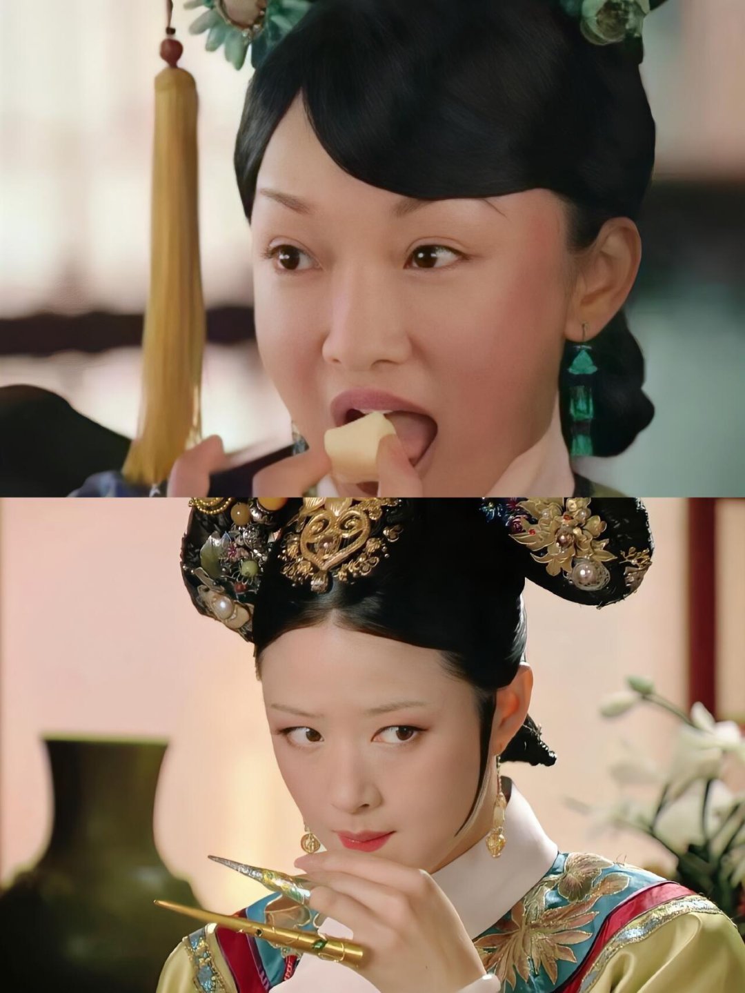 喝个药，能盖住整张脸也是醉了 ​​​