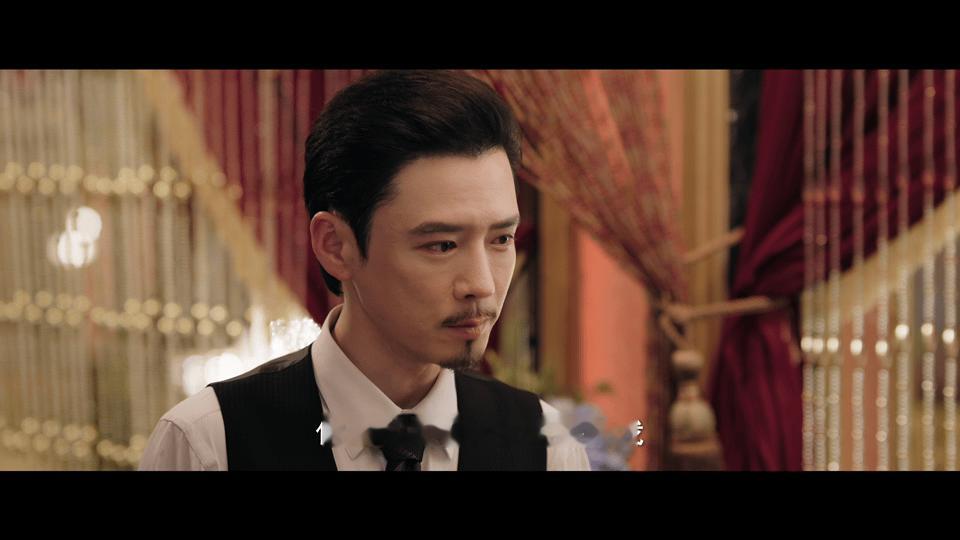 九门点天灯名场面 这哪里是砸钱，这分明是拿命在护！看着他们倾尽所有只为赢下这一局