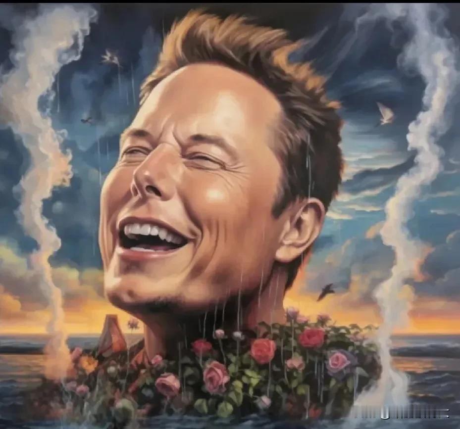 马斯克是聪明绝顶的商人，但是绝对不是企业家，更不是人类发展的灯塔！
马斯克：我要
