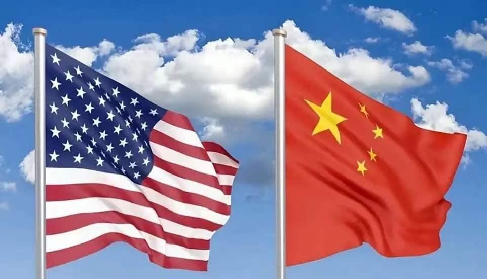 要不是美国人亲口说出来，我也不敢相信，原来中国已变得如此强大！这一次，美国终于说