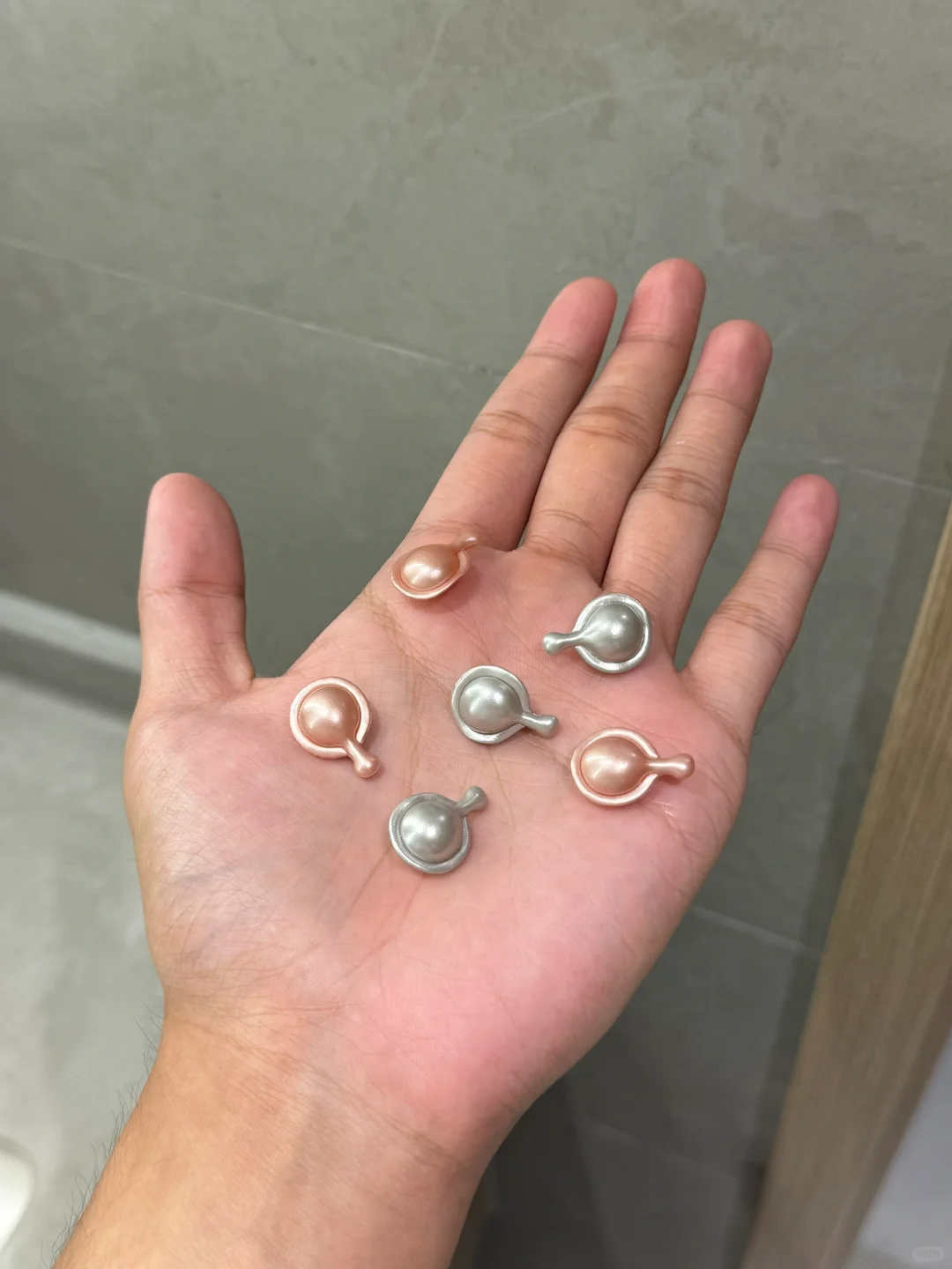 误打误撞。。。。居然起效了🥲