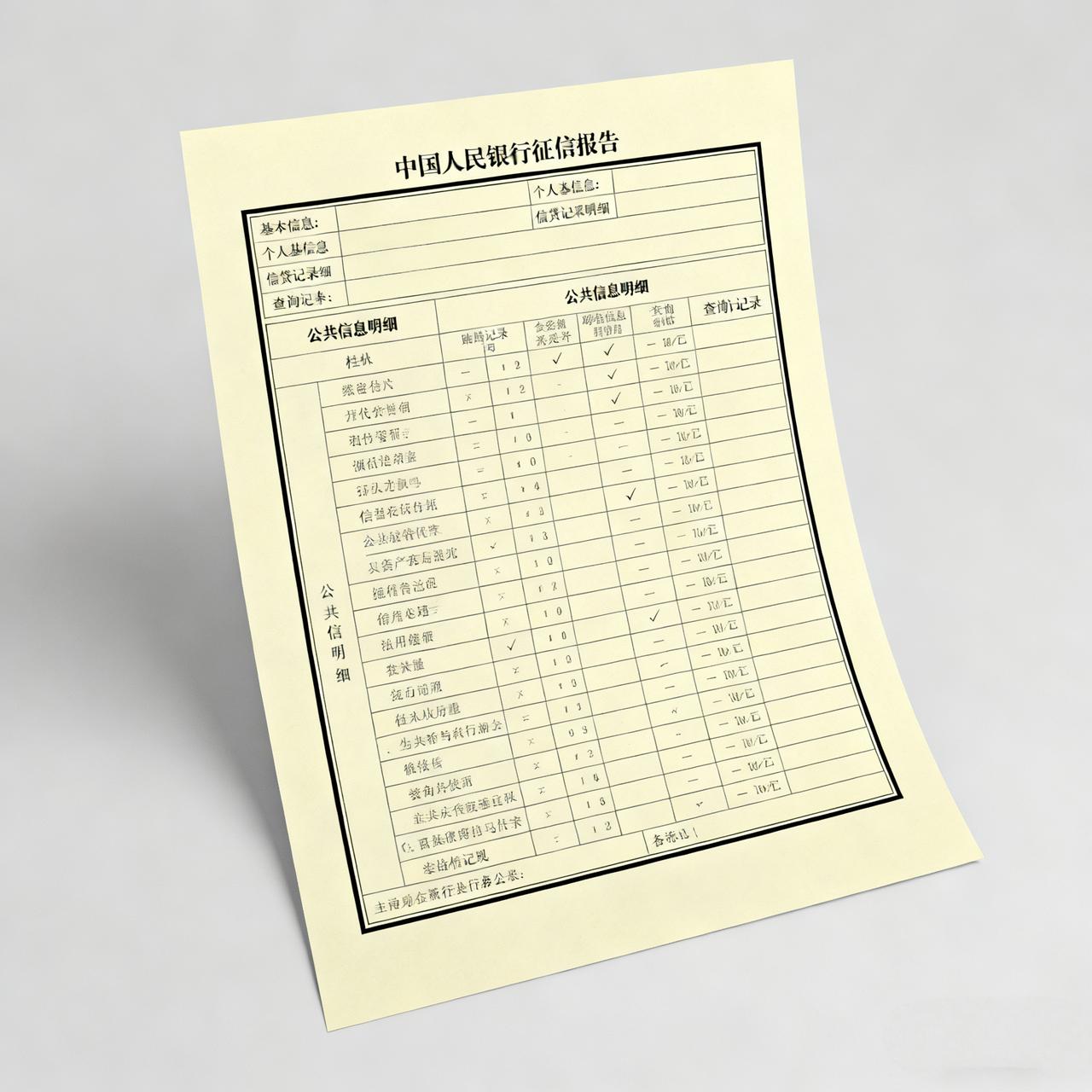 今天（22日），中国人民银行发布通知，实施一次性信用修复政策，支持信用受损但积极