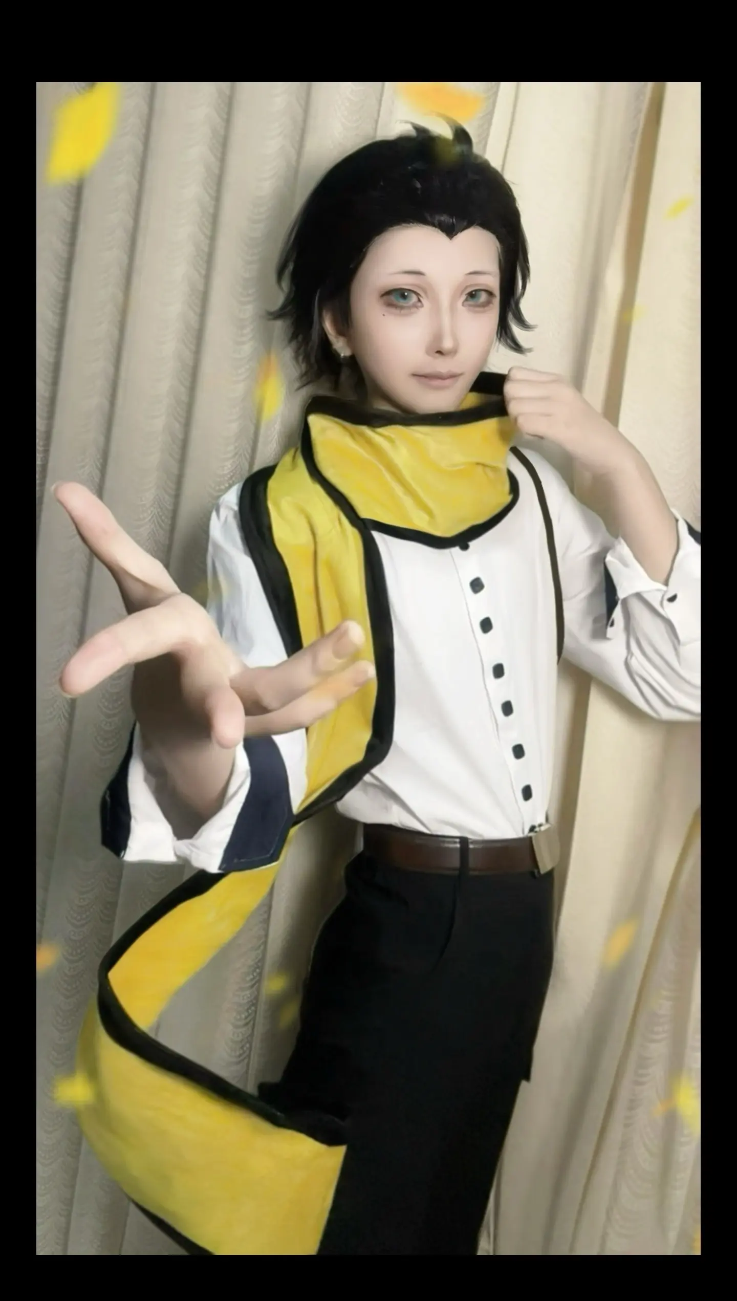 cos 太好了是04