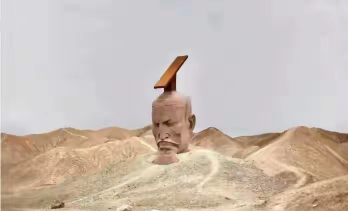 如果说清华美院没有殖人内奸你信吗？ 