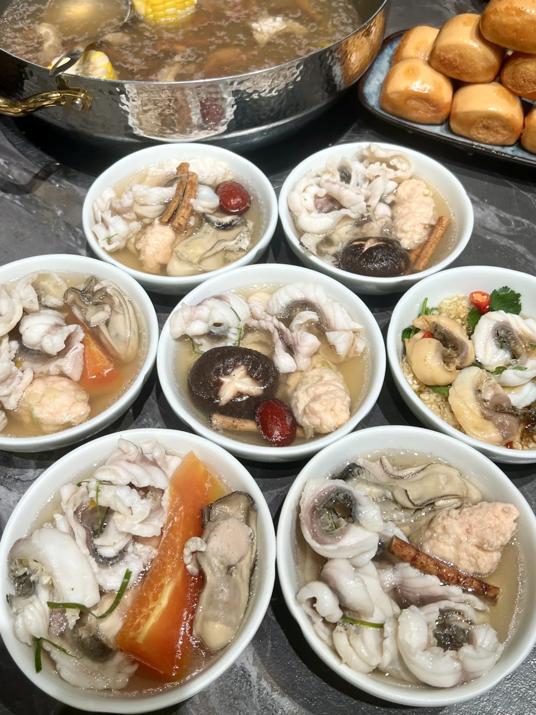 （个人认为）确实是南山最好吃的社区小店。。。