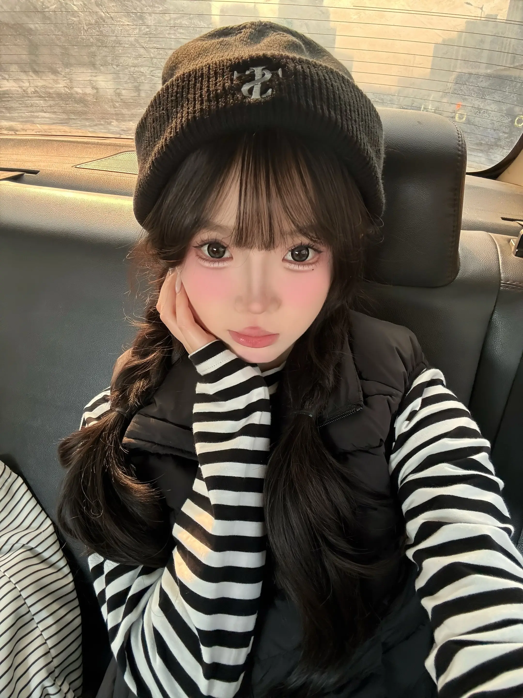 好运会降临在你爱上自己的每一刻