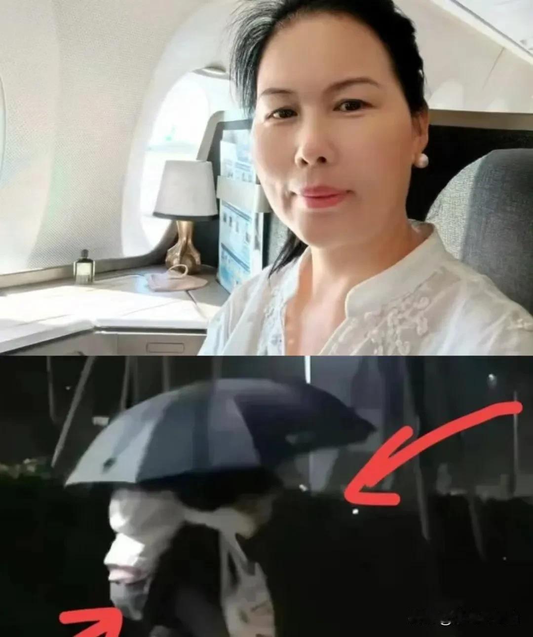 小杨阿姨替汪小菲带了七八年的孩子，可谓是尽心尽力，但汪小菲对她也很好，据说还帮她