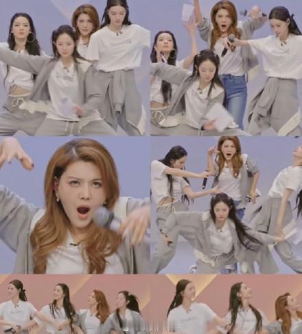 谁敢听达拉崩吧小考 浪姐二公小考名场面：乌兰图雅组把《达拉崩吧》唱成“草原斗恶龙