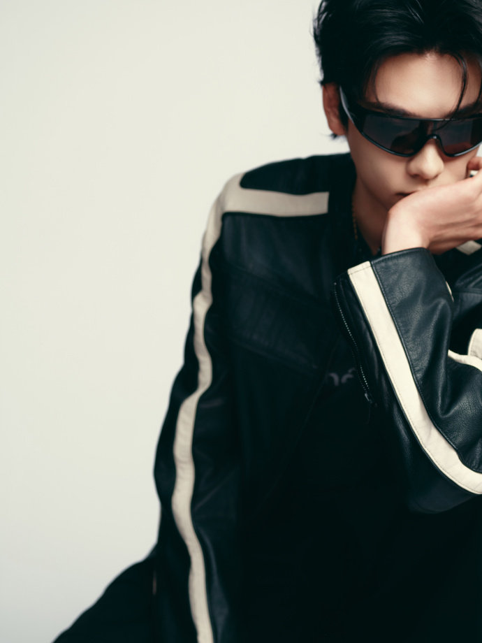 田栩宁酷飒型格 田栩宁此刻镜启 田栩宁酷飒型格，此刻镜启，谁懂今日份的阿栩的直播