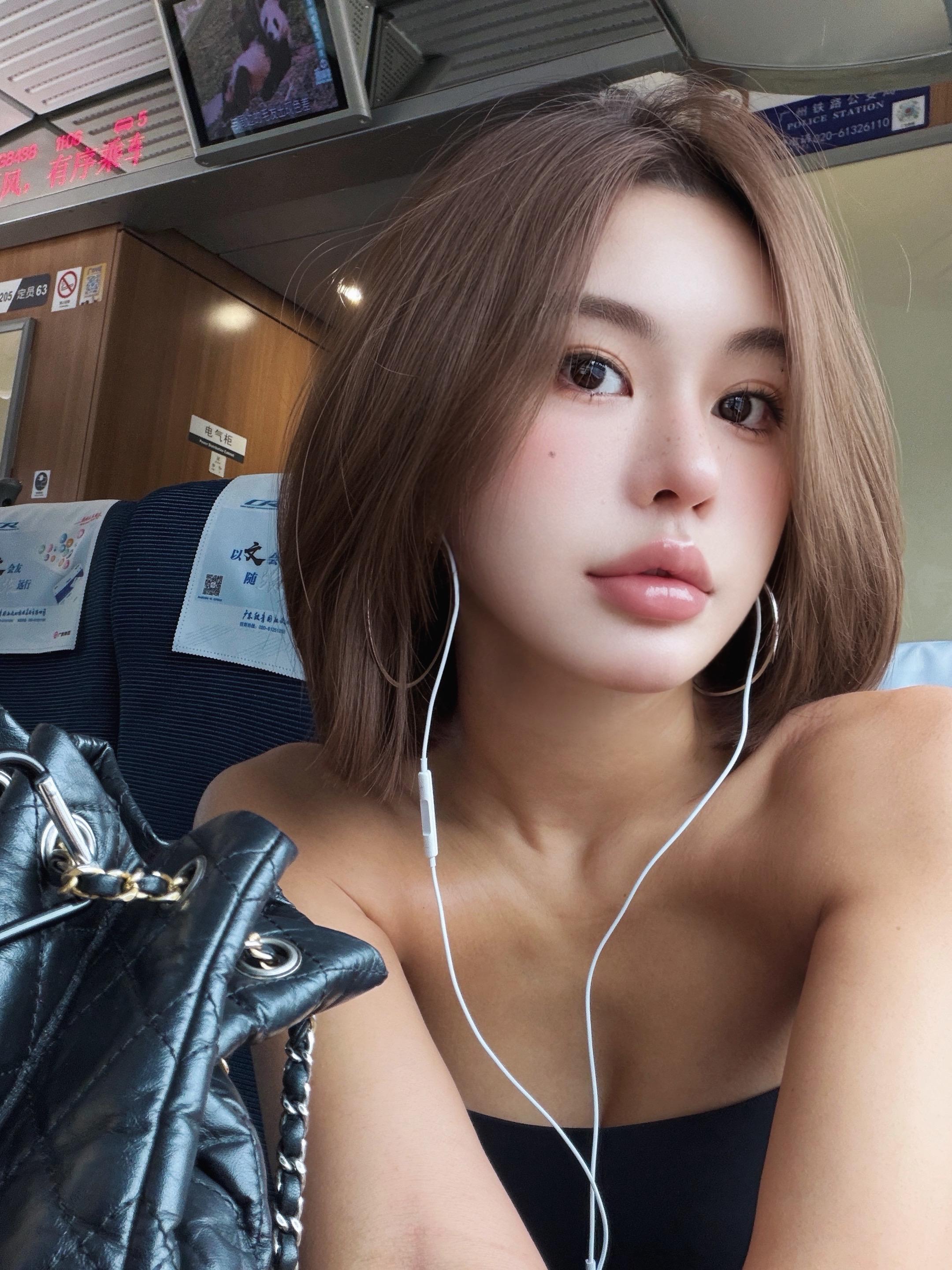 去汕头丸啦～😽