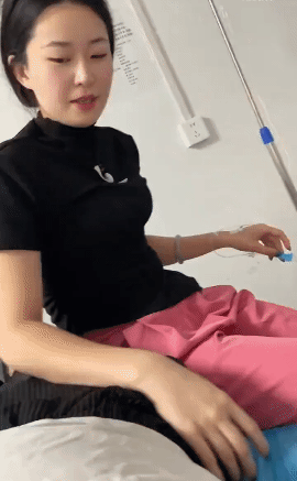 什情况，怎么突然就生气了呢