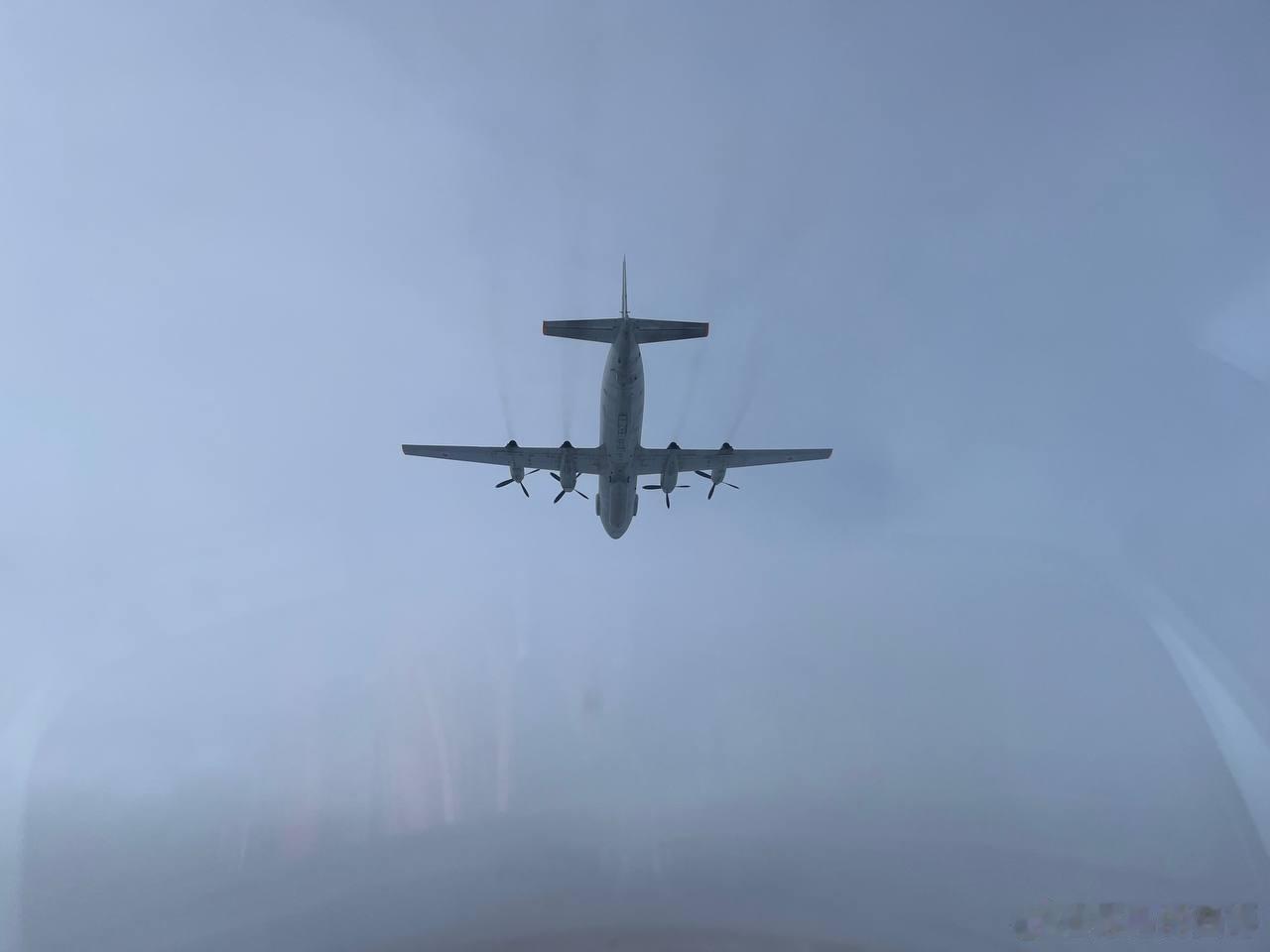 本周第二次，波兰空军两架米格-29A战斗机于今天清晨从马尔堡第22战术空军基地紧