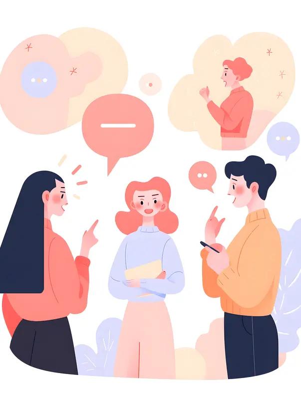 1.冷静情绪，避免冲突升级：当矛盾发生时，首要的是控制情绪，避免在情绪激动时做出